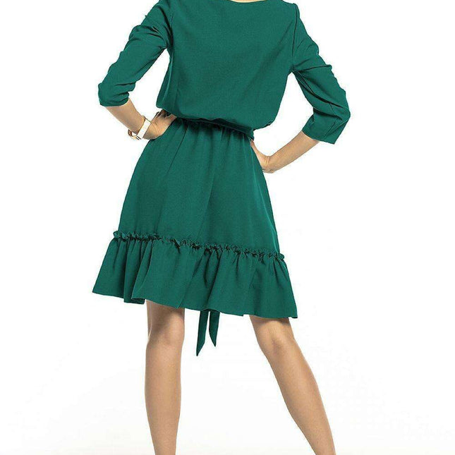 Chic Serenity Daydress by Tessita