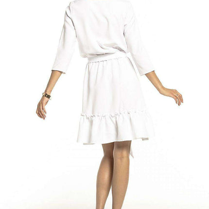 Chic Serenity Daydress by Tessita - Très Elite