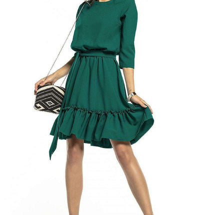 Chic Serenity Daydress by Tessita - Très Elite