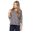 grey / L