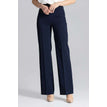 navy blue / L