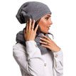 grey / one-size-fits-all
