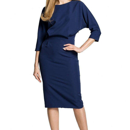 Chic Sophisticated Evening Moe Dress - Très Elite