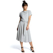 grey / L