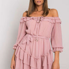 pink