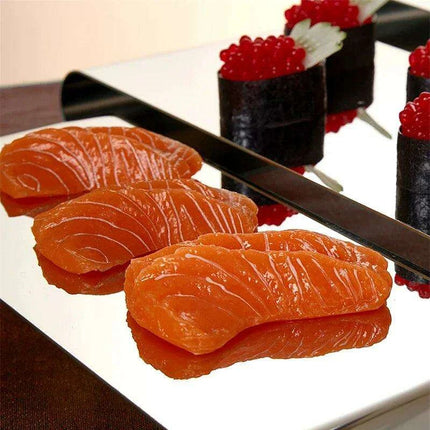 Chic Stainless Steel Dessert and Fruit Display Set - Ideal for Weddings and Special Celebrations - Très Elite