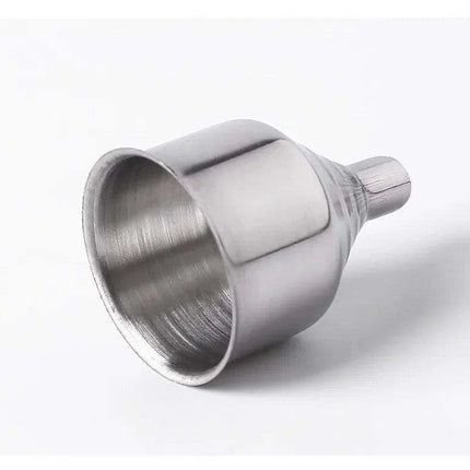 Chic Stainless Steel and Glass Oil and Vinegar Dispenser: A Culinary Must-Have - Très Elite