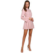pink / L