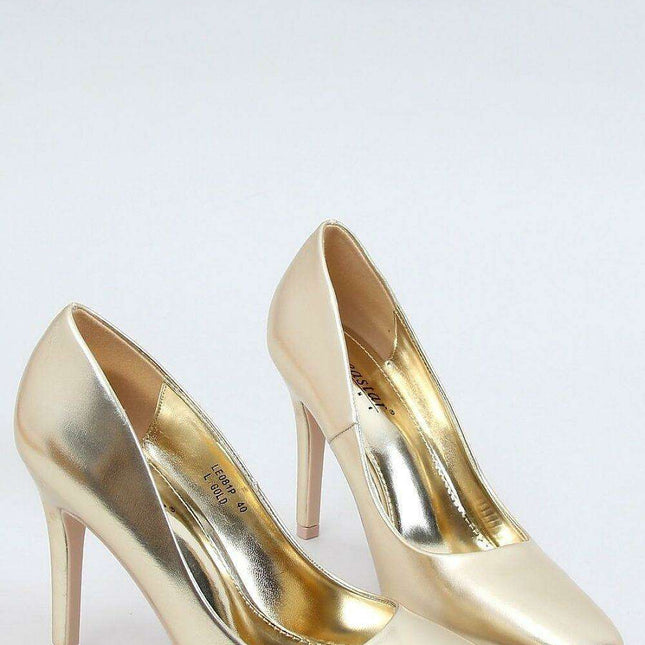 Chic Stiletto Pumps Model 153358