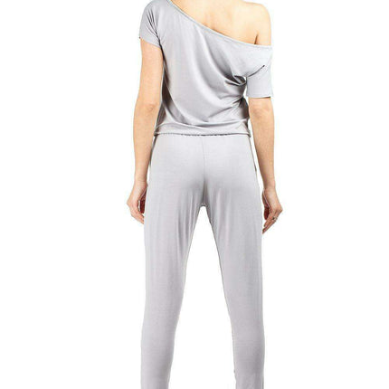 Chic Stretchy Tapered Overalls with Customizable Fit - The Ultimate Stylish Comfort