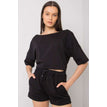 black / one-size-fits-all