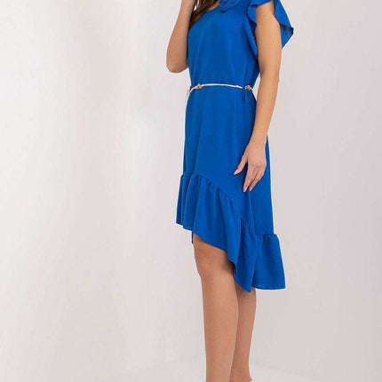 Chic Summer Daydream Flare Dress European Moda Italia - Très Elite