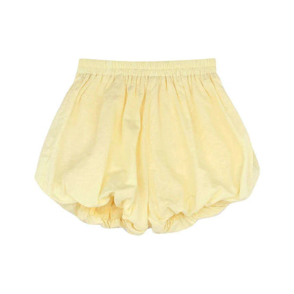 Chic Summer Lace Top and Shorts Set for Girls - Fashionable Casual Outfit - Très Elite