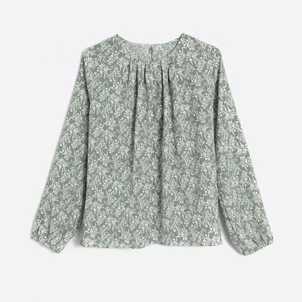 Chic Summer Smocking Skirt Sets in High-Elastic Chiffon Fabric - Très Elite