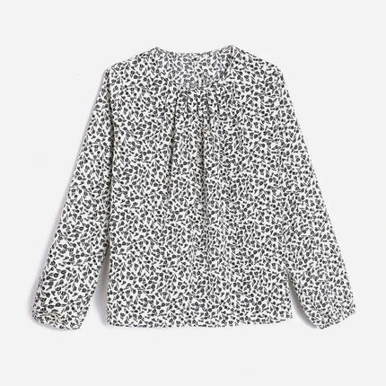 Chic Summer Smocking Skirt Sets in High-Elastic Chiffon Fabric - Très Elite