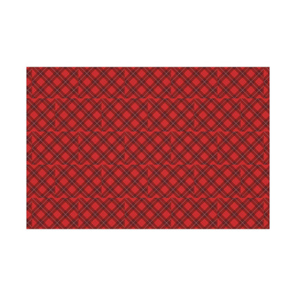 Chic Sustainable Gift Wrap Paper Collection - Matte & Satin Finishes | Various Sizes Available..