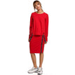 red / L