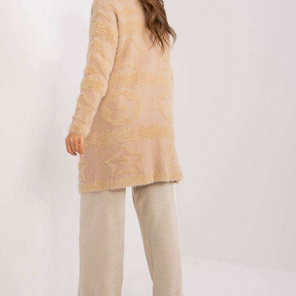 Chic Textured Open-Front Comfort Cardigan - Très Elite