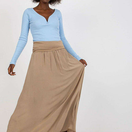 Chic Transformation: Multi-Way Long Skirt Och Bella for Effortless Fashion - Très Elite