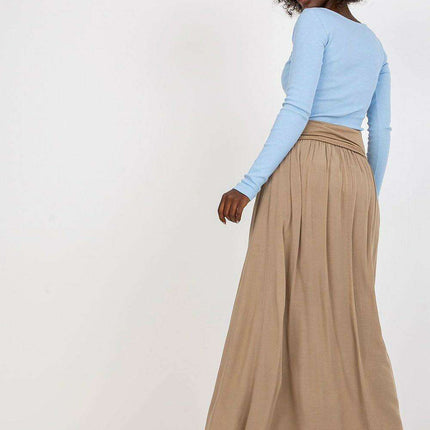 Chic Transformation: Multi-Way Long Skirt Och Bella for Effortless Fashion - Très Elite