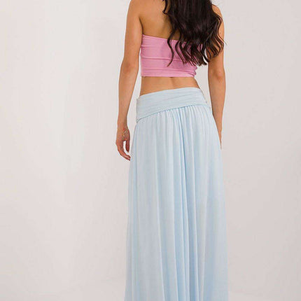 Chic Transformation: Multi-Way Long Skirt Och Bella for Effortless Fashion - Très Elite