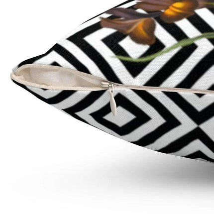 Chic Transformations: Two-Sided Pillowcase Set for Stylish Home Decor