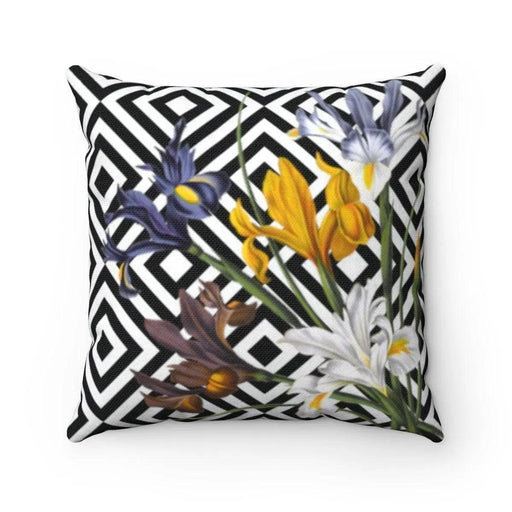 Chic Transformations: Two-Sided Pillowcase Set for Stylish Home Decor - Très Elite