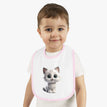 White/Pink / One size