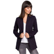navy blue / L