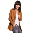 brown / L