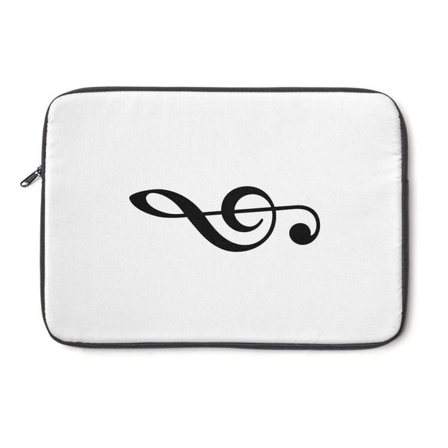 Chic Urban Laptop Sleeve - Premium Protection Case