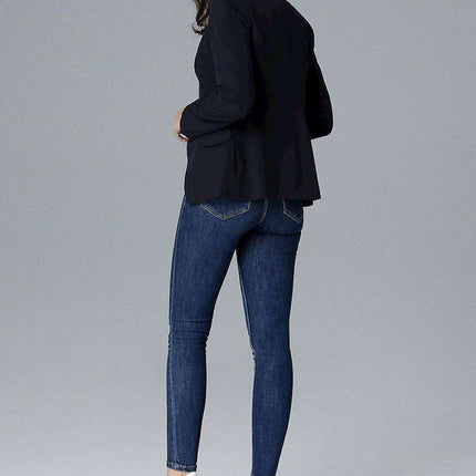 Chic Utility Jacket with Spacious Pockets - Très Elite