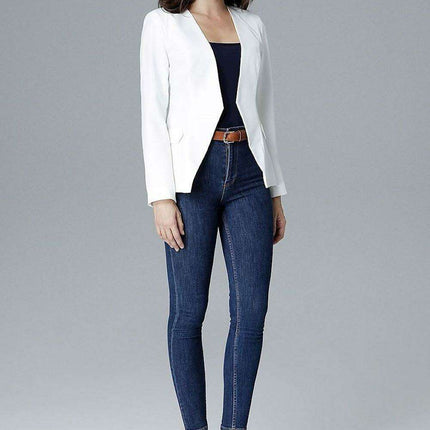 Chic Utility Jacket with Spacious Pockets - Très Elite