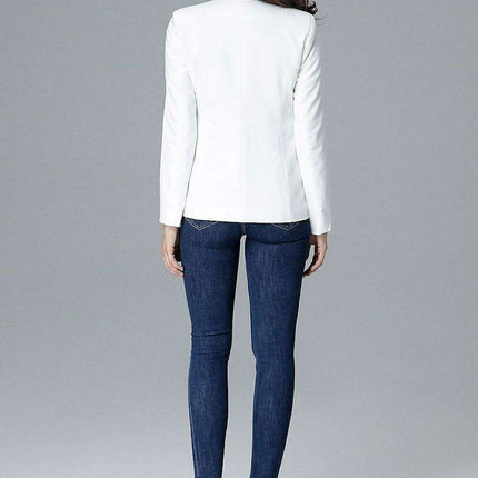 Chic Utility Jacket with Spacious Pockets - Très Elite