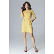 yellow / L
