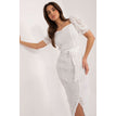 white / L
