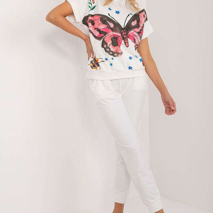 Chic Velour Lounge Set For Everyday Comfort And Style - Très Elite