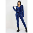 blue / S/M