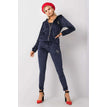 navy blue / S/M