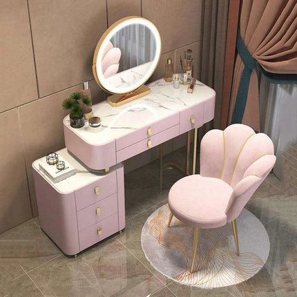 Chic Velvet Folding Stool: Stylish and Versatile Seating for Modern Homes - Très Elite