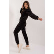 black / one-size-fits-all