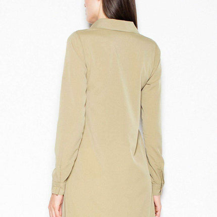 Chic Venaton Knit Blouse for Women - Très Elite