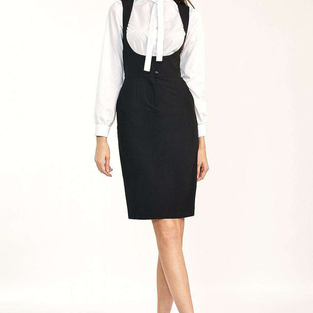 Chic Versatile Day Dress Elegant Everyday Dress For Women