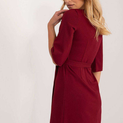 Chic Versatile Daytime Dress - Très Elite