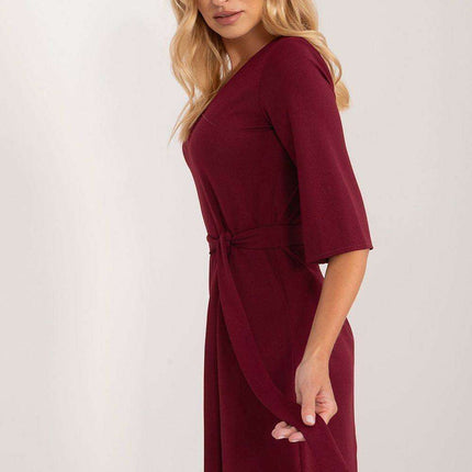 Chic Versatile Daytime Dress - Très Elite