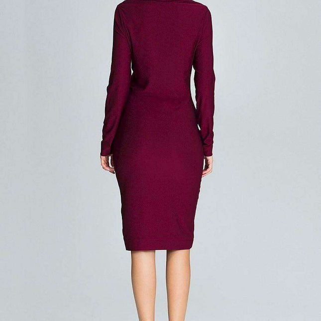Chic Versatile Dress - Très Elite