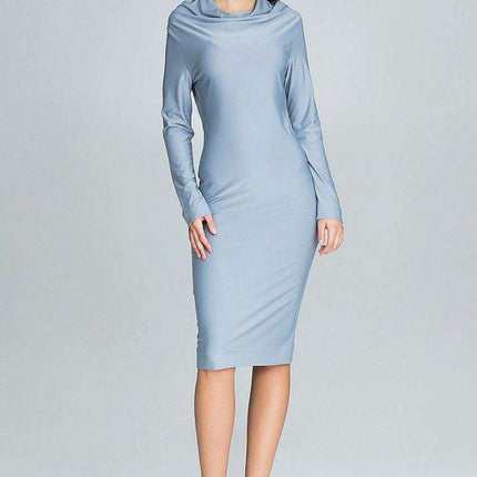 Chic Versatile Dress - Très Elite
