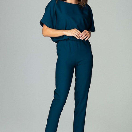 Chic Versatile Jumpsuit - Très Elite