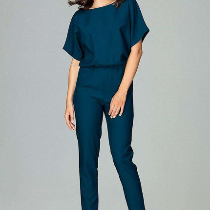Chic Versatile Jumpsuit - Très Elite