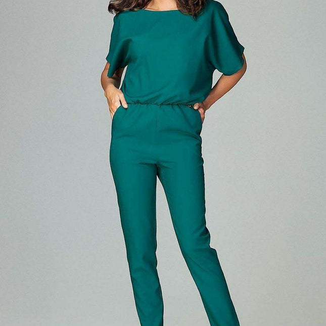 Chic Versatile Jumpsuit